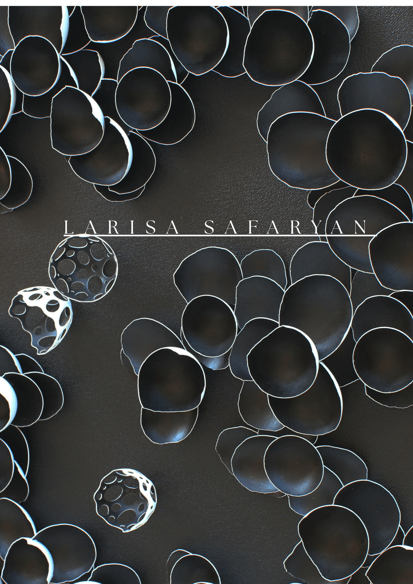 Actualité de la Jakobson Gallery