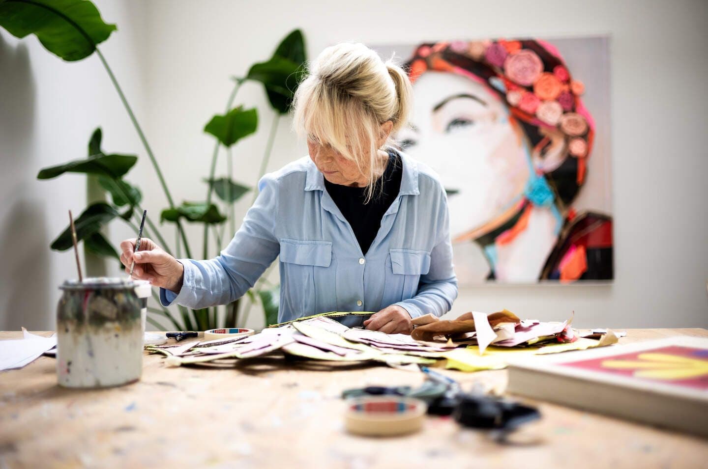 Artiste