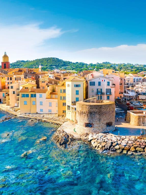Image d'en-tête pour Jakobson Gallery ouvre ses portes à Saint-Tropez